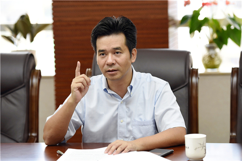 惠阳搭建双十平台 建成创新创业活力城