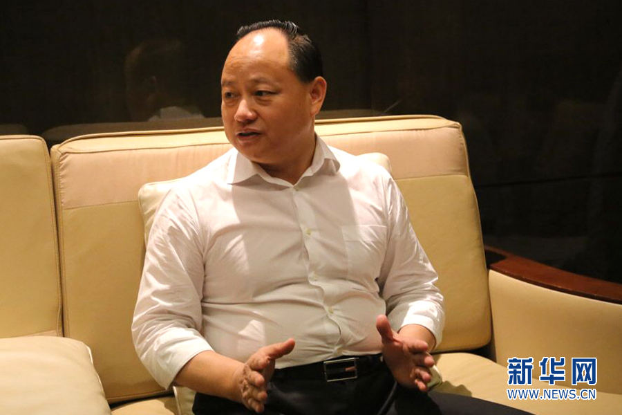 对话新三板双百榜企业:星火燎原 稳步前行