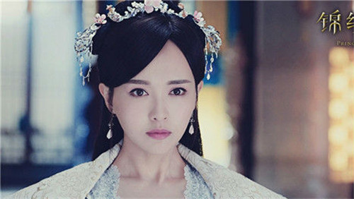 《锦绣未央》各人物大结局剧透 李未央竟成冯