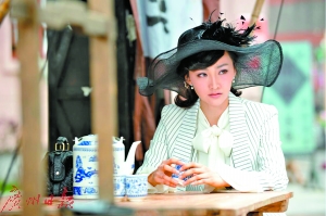 日前热播,记者获悉,在一众演员中,还有一位特殊的演员,她叫辛月,生活