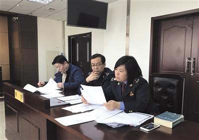 广州一男子莫名成公司法人 原是身份证遭冒用