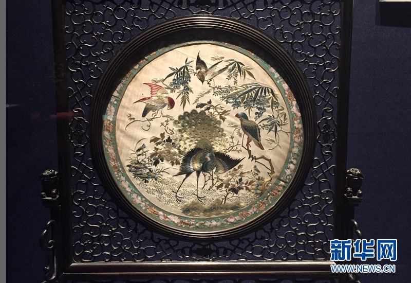 走进广东可移动文物普查展:感受历史的温度
