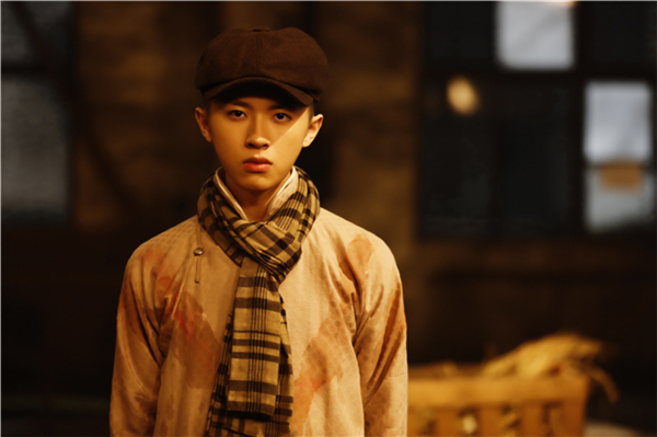 关晓彤王俊凯领跑95后加盟《半妖倾城2》