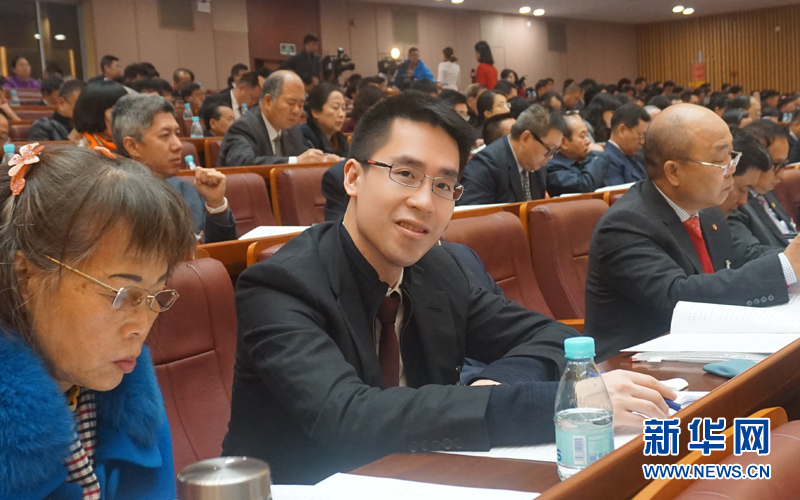 郭基辉:加快城乡发展消化三、四线城市楼市库