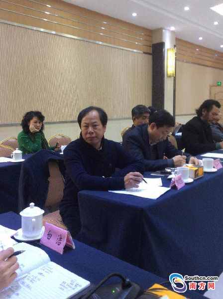 没有博士点导致人才流失?广美、星海院长求支