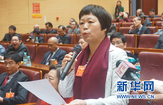 龙建平:广东高水平大学建设应加强引进高水平