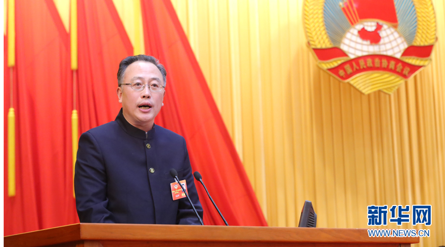 专访刘启德:建议用新技术提升珠三角集体工业