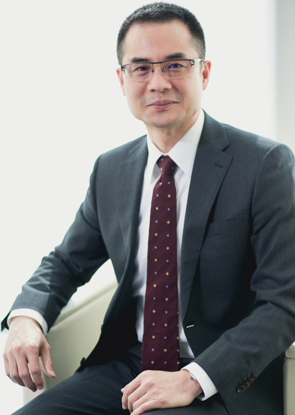 安联财产保险(中国)有限公司董事兼首席执行官