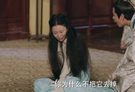 《大唐荣耀》:景甜任嘉伦结局在一起了吗