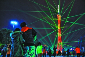 今晚月亮最大最圆广州元宵节游玩全攻略