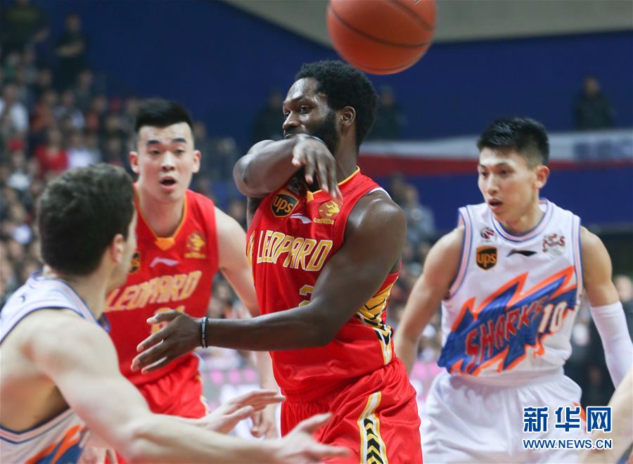 深圳马可波罗对战上海哔哩哔哩