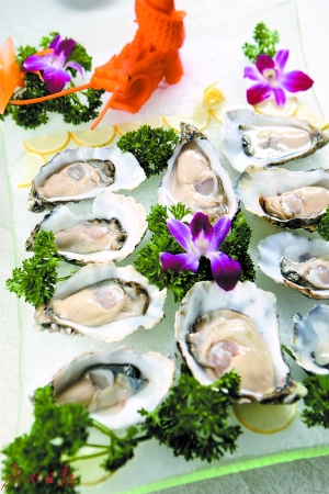 摘草莓吃生蚝小心诺如!解析广东致病三大杀手