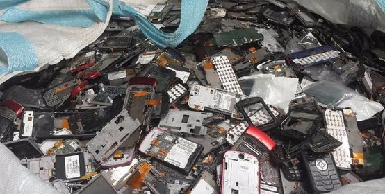 旧手机回收安全吗?支招教你做好信息消除工作