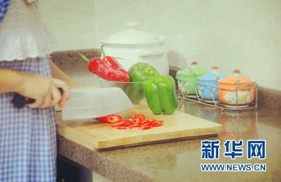 物联网催生智慧餐饮 食品溯源守护 舌尖上的安