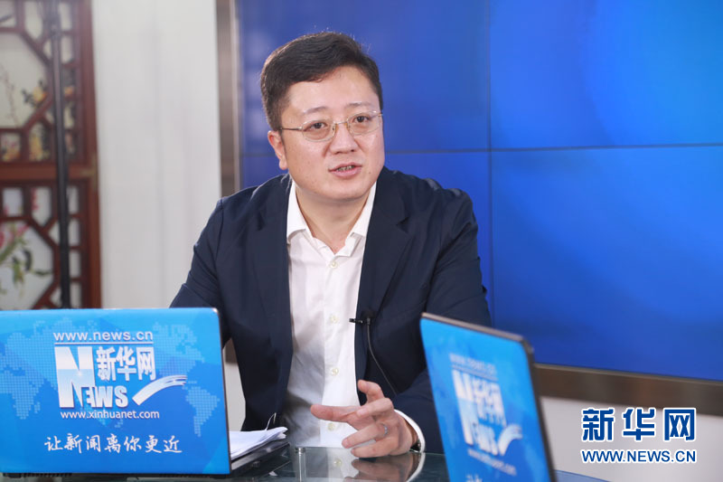 海珠区人社局解读人才新政: 人才驱动 创新驱动