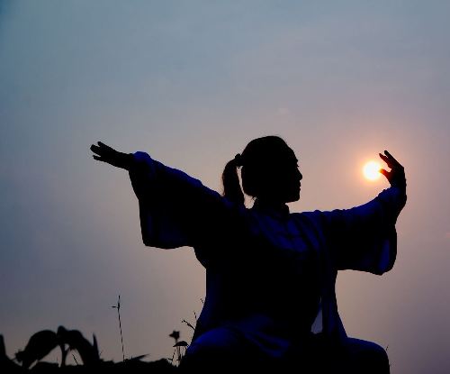 芒种养生从心开始 清淡饮食减酸增苦