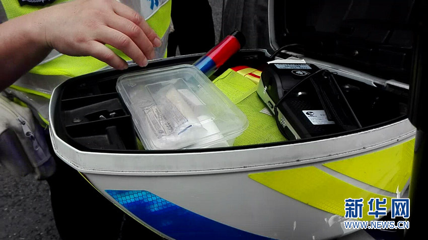 直击2017广东高考|高考首日广州2100名交警上