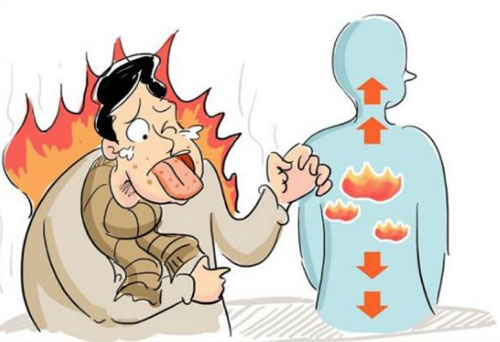 不吃药也能清心去火,小凉菜让夏日更清爽