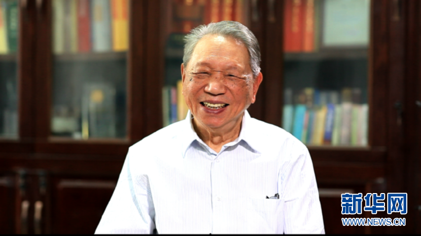 名家寄语康美药业20周年