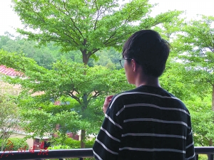 走进惠州罗浮山自愿戒毒医院 听两名戒毒者讲