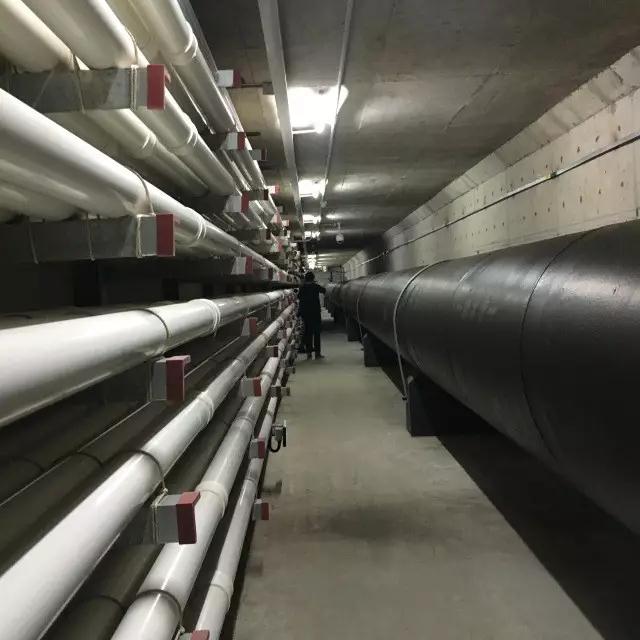 中盟科技:做中国智慧管廊的独角兽