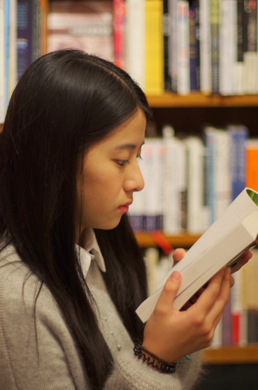 广州美女考生通过八所学校艺考