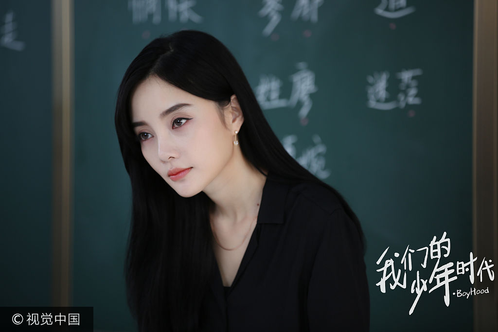 《我们的少年时代》Tfboys变身棒球王子 薛之