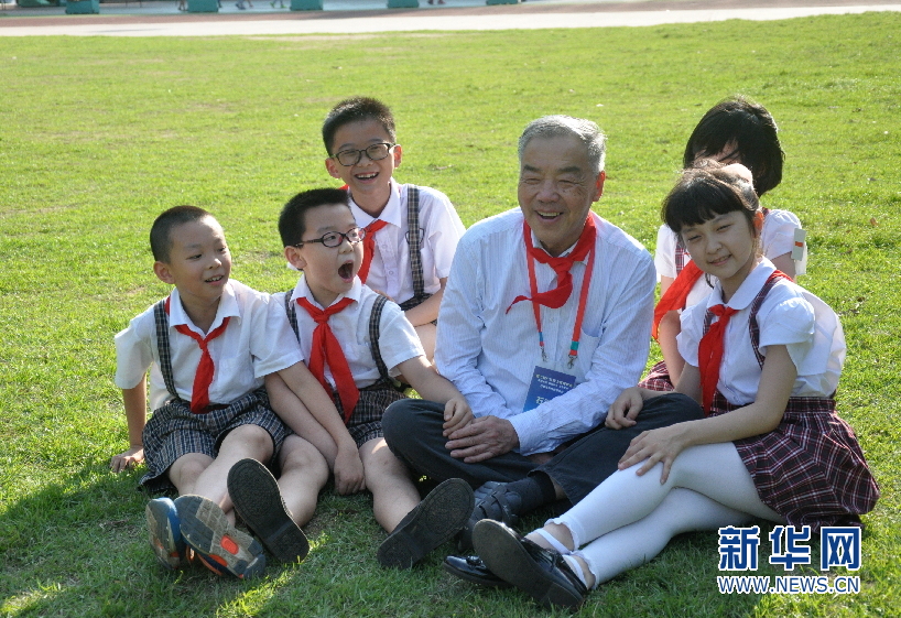 聚院士 谋创新:广东院士联谊会如何唱响科技服