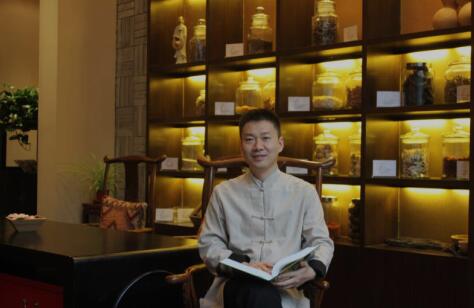 固生堂完成D轮10.1亿融资 启动中医合伙人计划