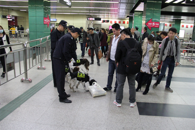 广州市公安局警务改革亮点纷呈