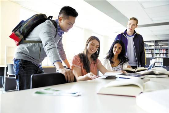 留学专升本,各国途径怎么走?