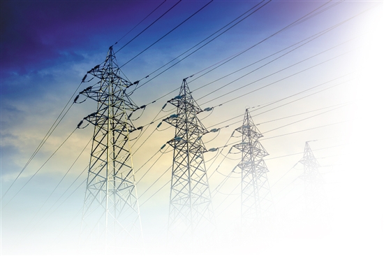 热爆了!广东电网负荷 年内五创新高