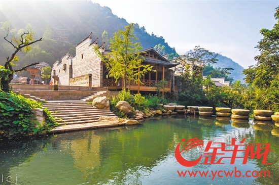 广东三年内全省户籍人口城镇化率将提高到50