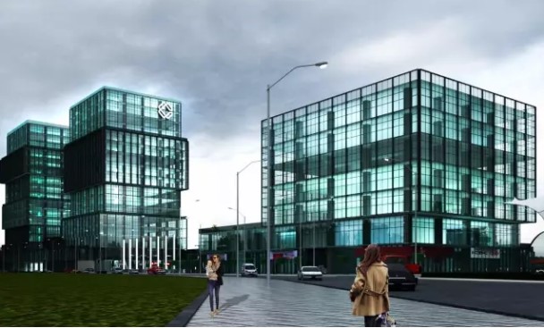 2017中国民企500强揭晓 雪松控股排名第16