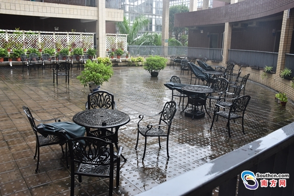 面对顽皮孩子玛娃,广州学校这么做