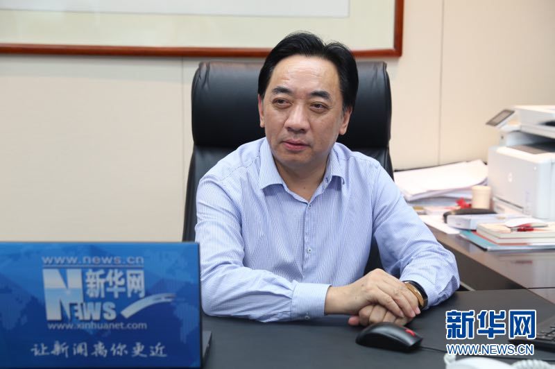 【砥砺奋进新国企系列访谈】深创投:给创新创