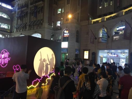 华美月饼屋活动登陆全国6大城市