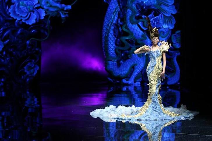 泰禾集团广深区域品牌发布会暨佛山院子产品发