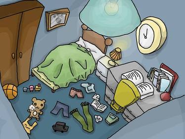 广东话百科:七国咁乱(七国咁乱有多乱?)