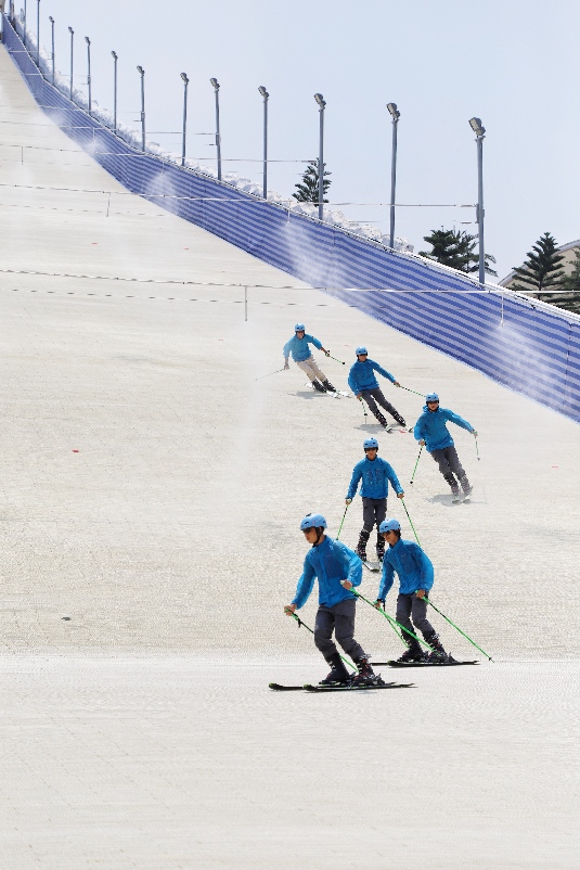 佛山美的鹭湖三大旅游项目开业