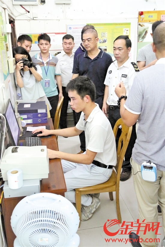 惠东智慧阳光厨房:打造学校食堂食品安全全链