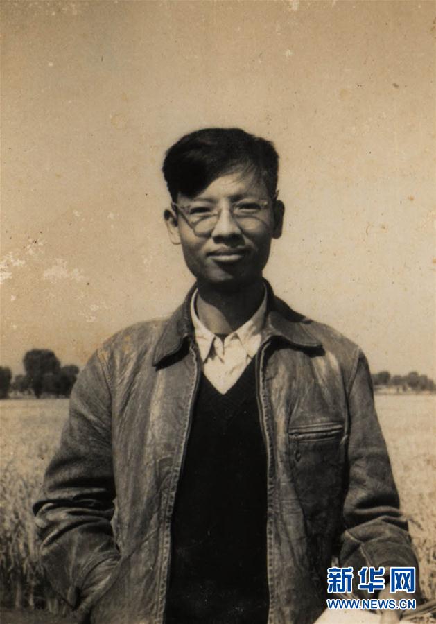 无言的火花--院士卢永根捐出毕生积蓄880多万