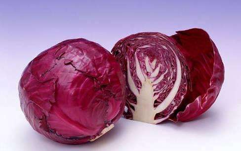 不同颜色的蔬菜营养各不同,你吃对了吗?