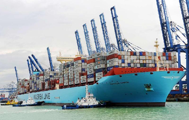 聚焦粤港澳大湾区耀眼明珠:新南沙、心起点