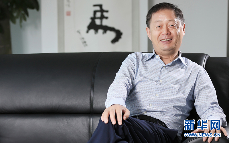 民企第一股的科技创新之路--对话方大集团董