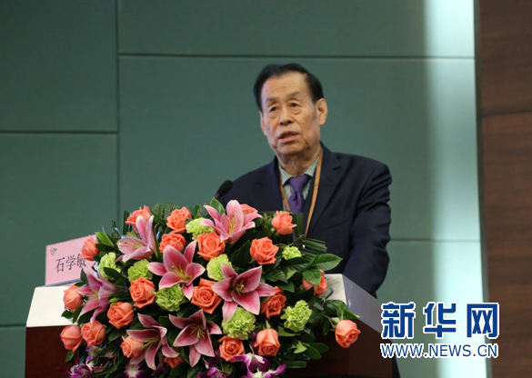 2017岭南针灸推拿行业发展高峰论坛举办