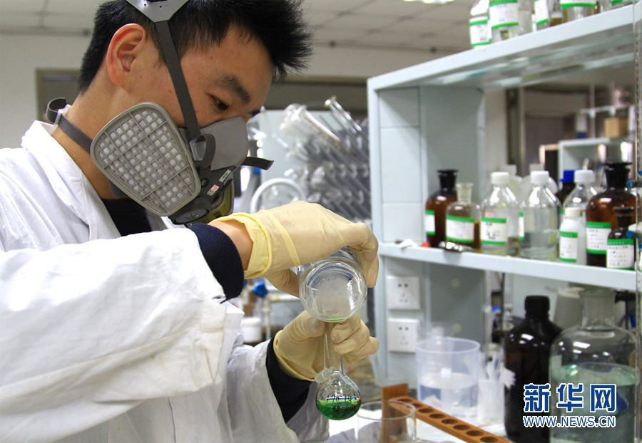 广东首批13个优质产品质量国际比对研究成效