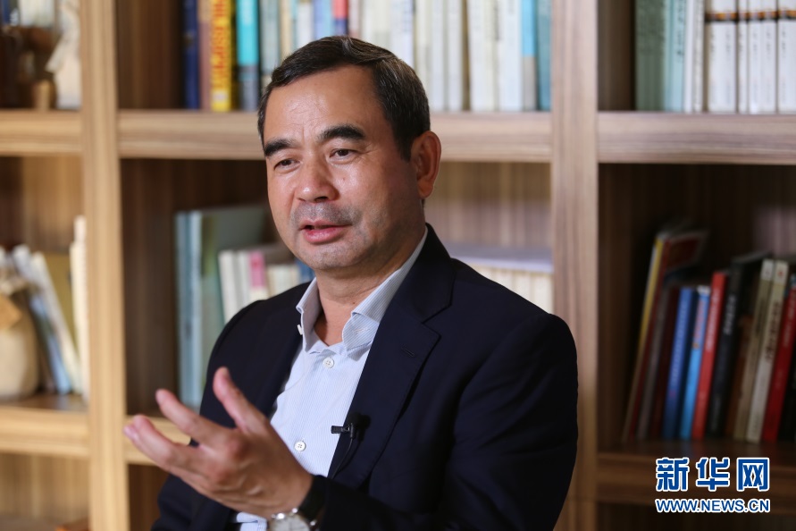 李文美的三喜欢