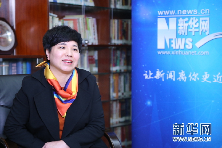 东莞市人力资源局:完善人力资源体系 创新人才