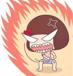 广东话百科:火滚(火滚是什么意思?)